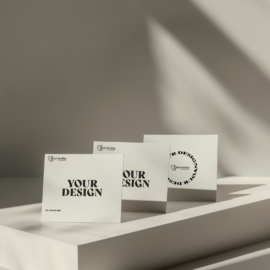 Biglietti da visita personalizzati