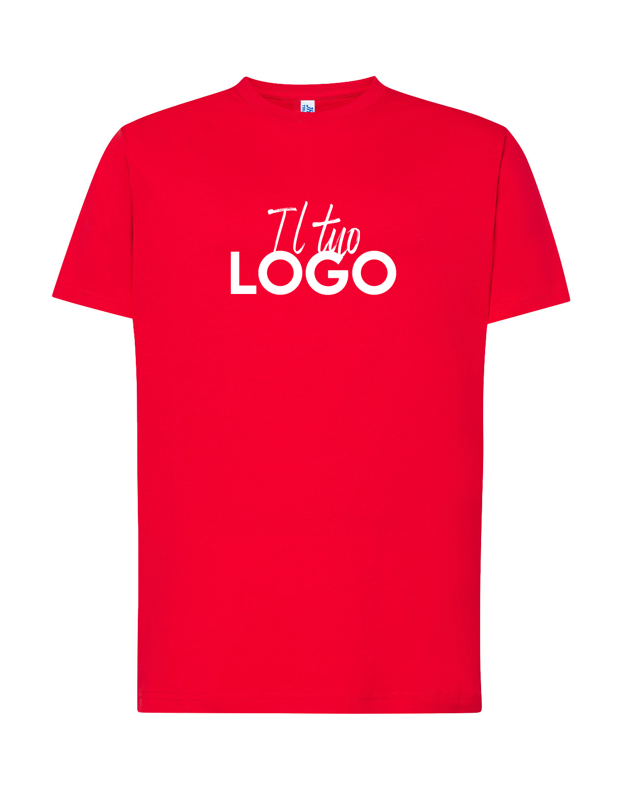 t-shirt_rosso_fronte